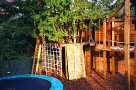 Adventure Playgrounds Suppliers