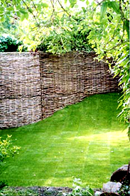 Chertsey Fencing and Trellis