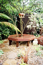 Totteridge Garden Designs London
