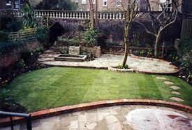 Garden Design London