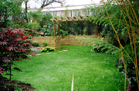 Permaculture Garden Designers