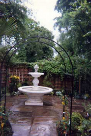 Front Garden Design