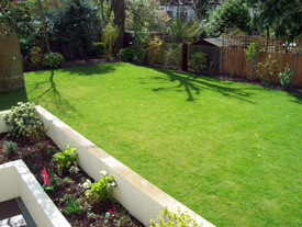 Crouch End Lawn Suppliers
