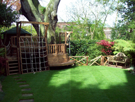North West London Lawn Suppliers