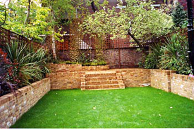 Mapesbury Lawn Suppliers