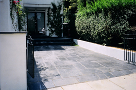 Coombe Hill Patios