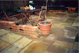 How to Build a Patio