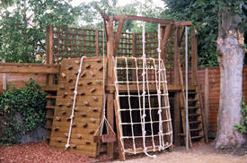Childrens Wendy House