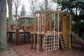 Childrens Play House
