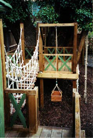 Bedfordshire Play Houses
