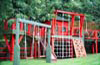 North West London Play areas