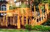 Tree House Suppliers